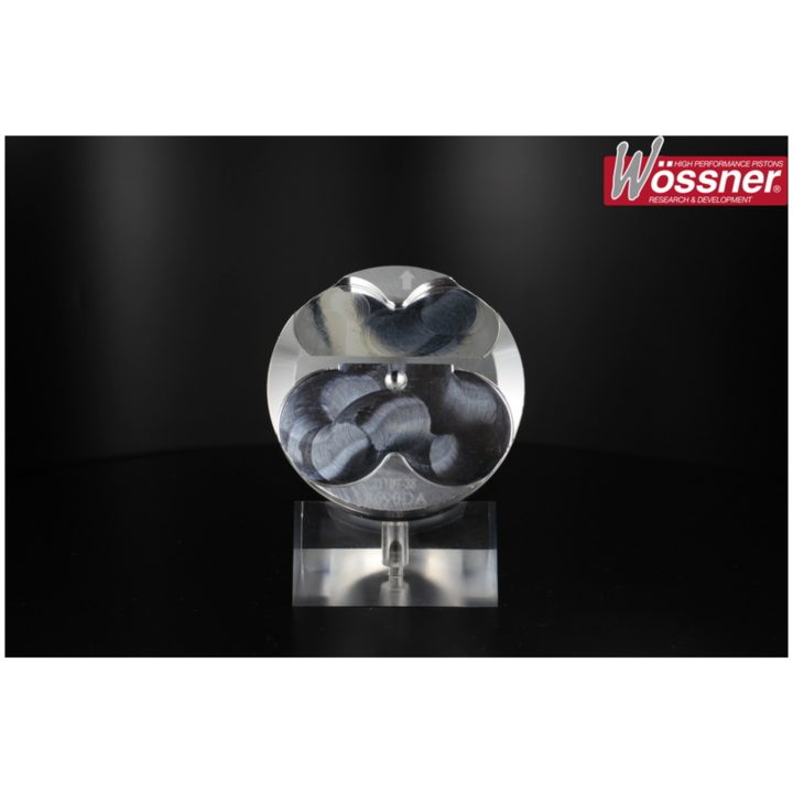 Kolvsats Högkomp Wössner 75,96mm 14.1:1 – bild 7