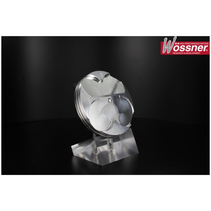 Kolvsats Högkomp Wössner 75,96mm 14.1:1 – bild 3