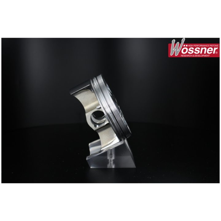 Kolvsats Högkomp Wössner 76,96mm 13.5:1 – bild 7