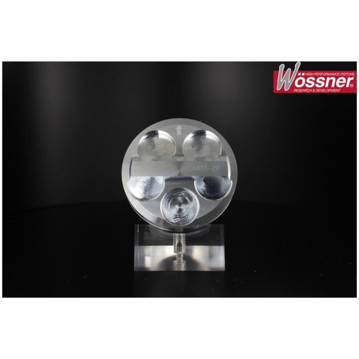 Kolvsats Högkomp Wössner 76,96mm 13.5:1 – bild 4