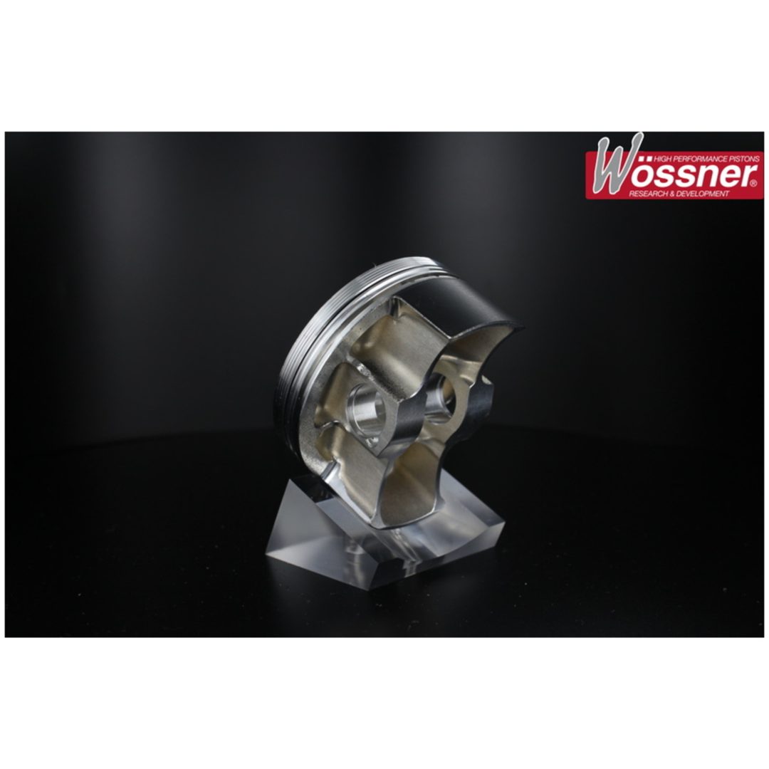 Kolvsats Högkomp Wössner 76,96mm 13.5:1 – bild 3