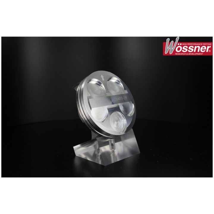 Kolvsats Högkomp Wössner 76,96mm 13.5:1 – bild 2