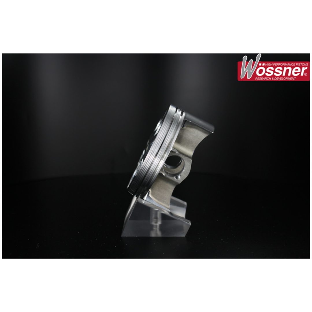 Kolvsats Högkomp Wössner 76,96mm 13.5:1