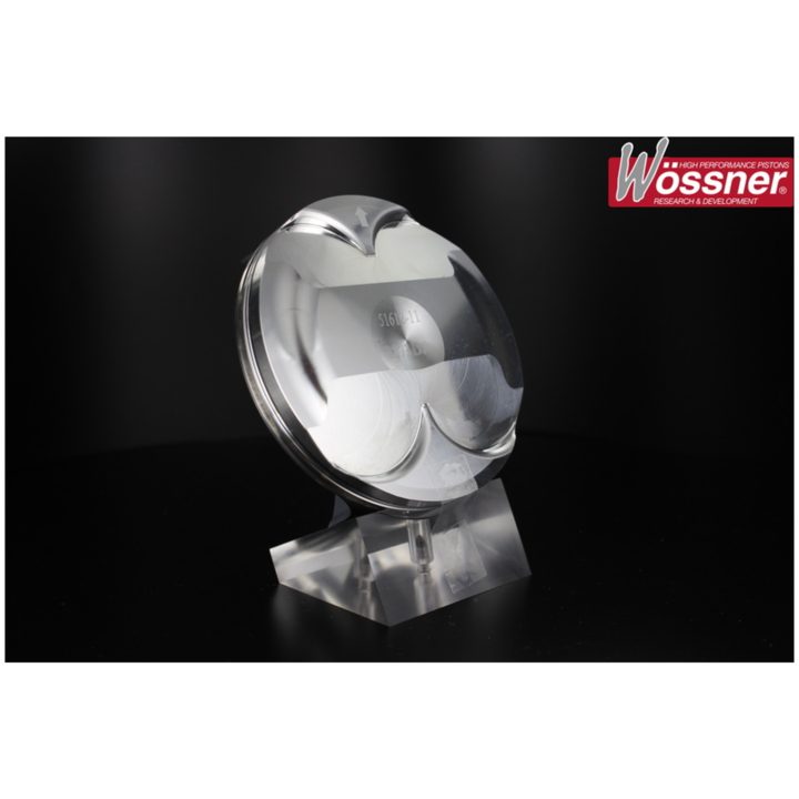 Kolvsats Högkomp Wössner 94,95mm 13.6:1 – bild 8
