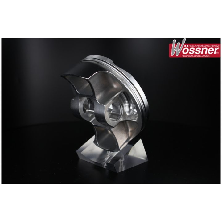 Kolvsats Högkomp Wössner 94,95mm 13.6:1 – bild 6
