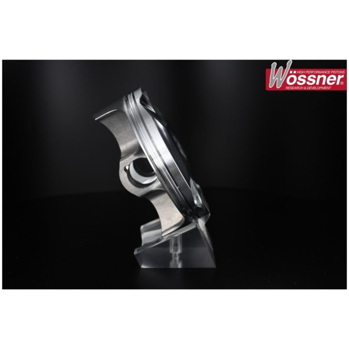 Kolvsats Högkomp Wössner 94,95mm 13.6:1 – bild 5
