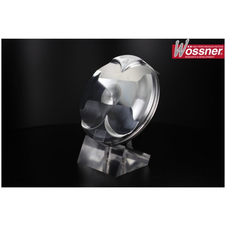 Kolvsats Högkomp Wössner 94,95mm 13.6:1 – bild 4