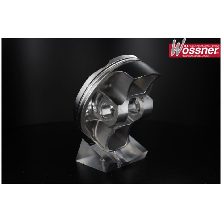 Kolvsats Högkomp Wössner 94,95mm 13.6:1 – bild 3