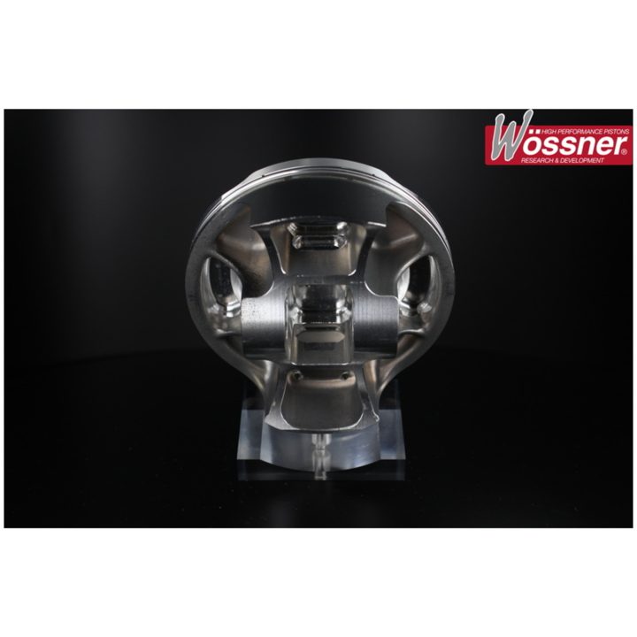 Kolvsats Högkomp Wössner 94,95mm 13.6:1 – bild 2