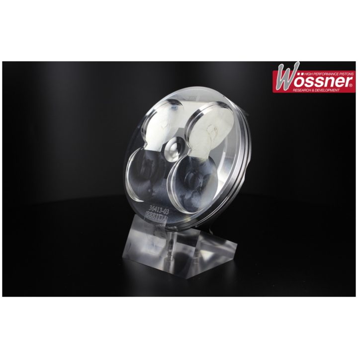 Kolvsats Högkomp Wössner 95,96mm 13.8:1 – bild 8