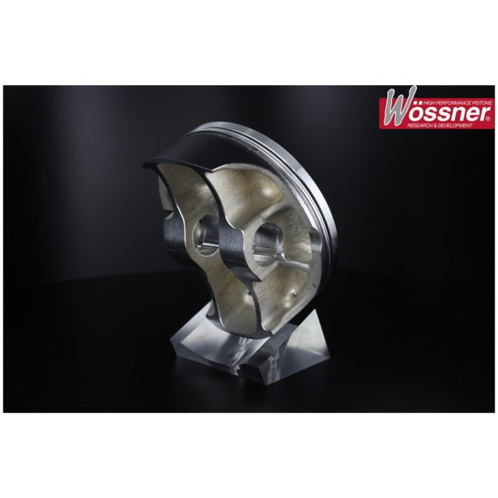 Kolvsats Högkomp Wössner 95,96mm 13.8:1 – bild 6