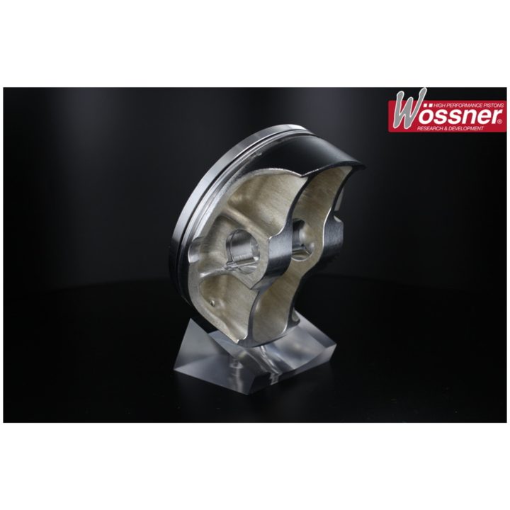 Kolvsats Högkomp Wössner 95,96mm 13.8:1 – bild 3