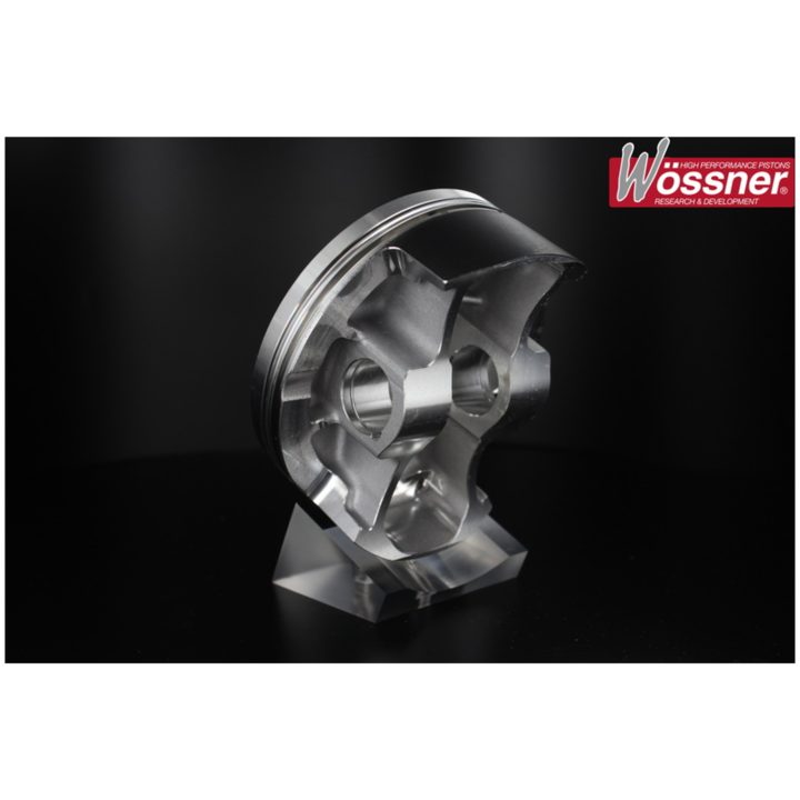 Kolvsats Högkomp Wössner 99,95mm – bild 7