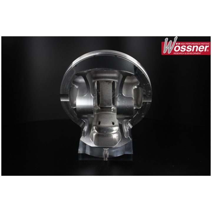 Kolvsats Högkomp Wössner 99,95mm – bild 5