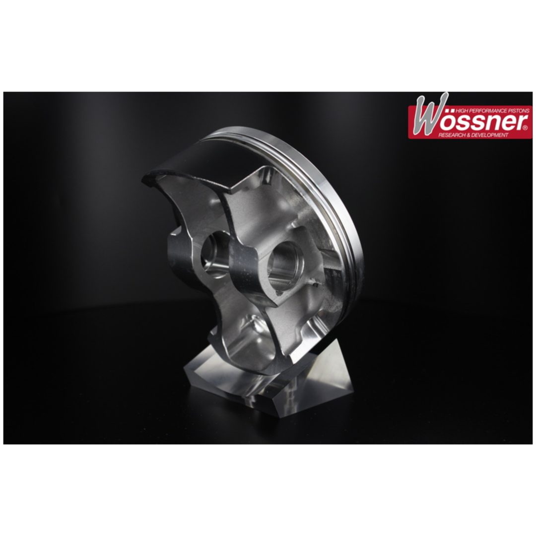 Kolvsats Högkomp Wössner 99,95mm – bild 3