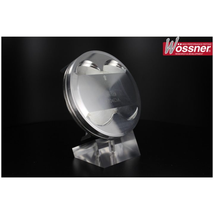 Kolvsats Högkomp Wössner 99,95mm – bild 2