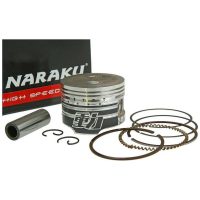 Kolvsats Naraku 47.00 mm Cnc - 139Qmb/Qma