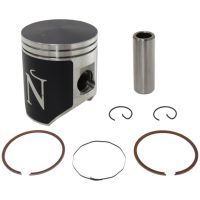 kolvsats NSR125 86-01, CRM125 86-96 53,97 mm Namura