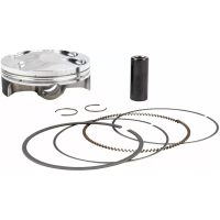 Kolvsats Premium Series Wössner