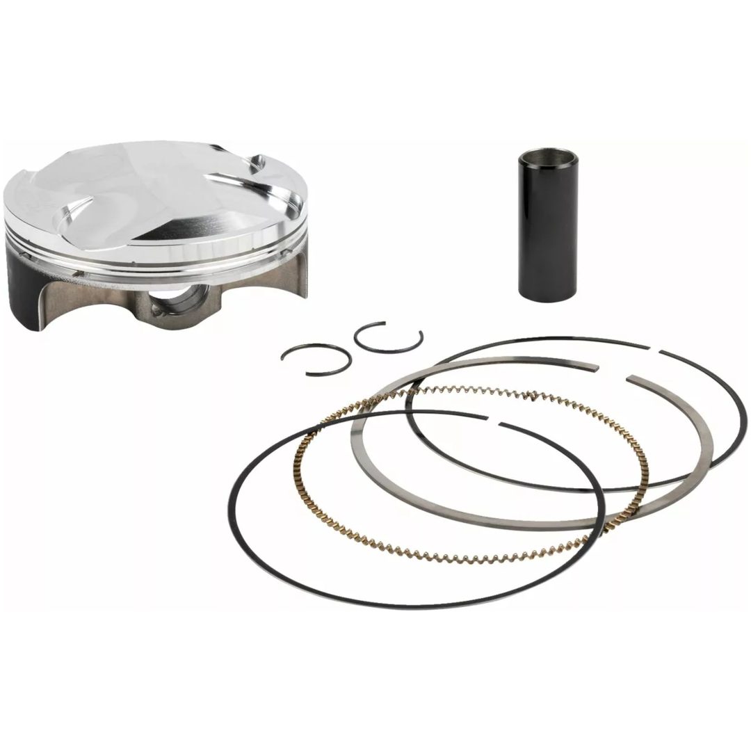 Kolvsats Premium Series Wössner