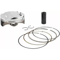 Kolvsats Premium Series Wössner