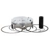 Kolvsats Pro-Replica Vertex 94,96mm – miniatyr 2