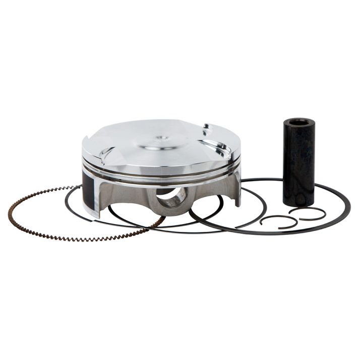 Kolvsats Pro-Replica Vertex 94,96mm – bild 2