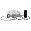 Kolvsats Pro-Replica Vertex 94,96mm – miniatyr 1