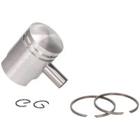 Kolvsats Puch 38.00 ((Standard))