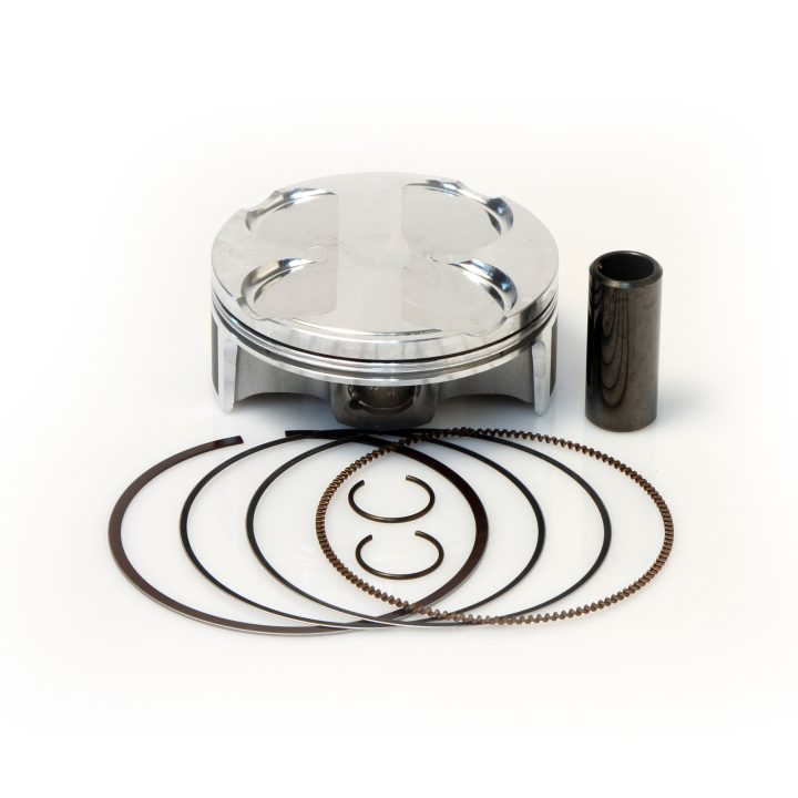 Kolvsats Replica Vertex A 76,95mm – bild 2