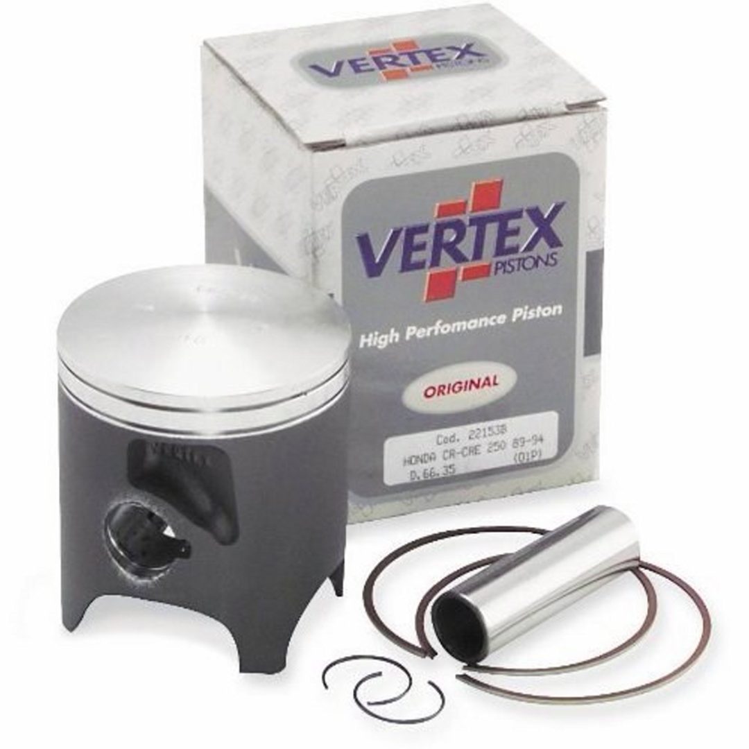 Kolvsats Replica Vertex B
