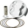 Kolvsats Replica Vertex PISTON KIT EXC 500 94,950 – miniatyr 1