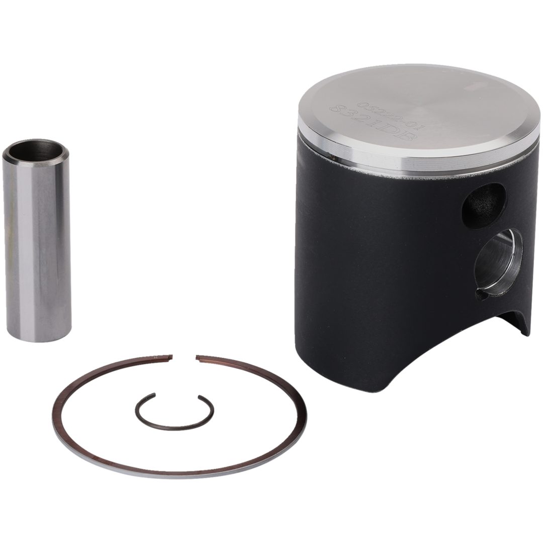 Kolvsats Standard Series Wössner