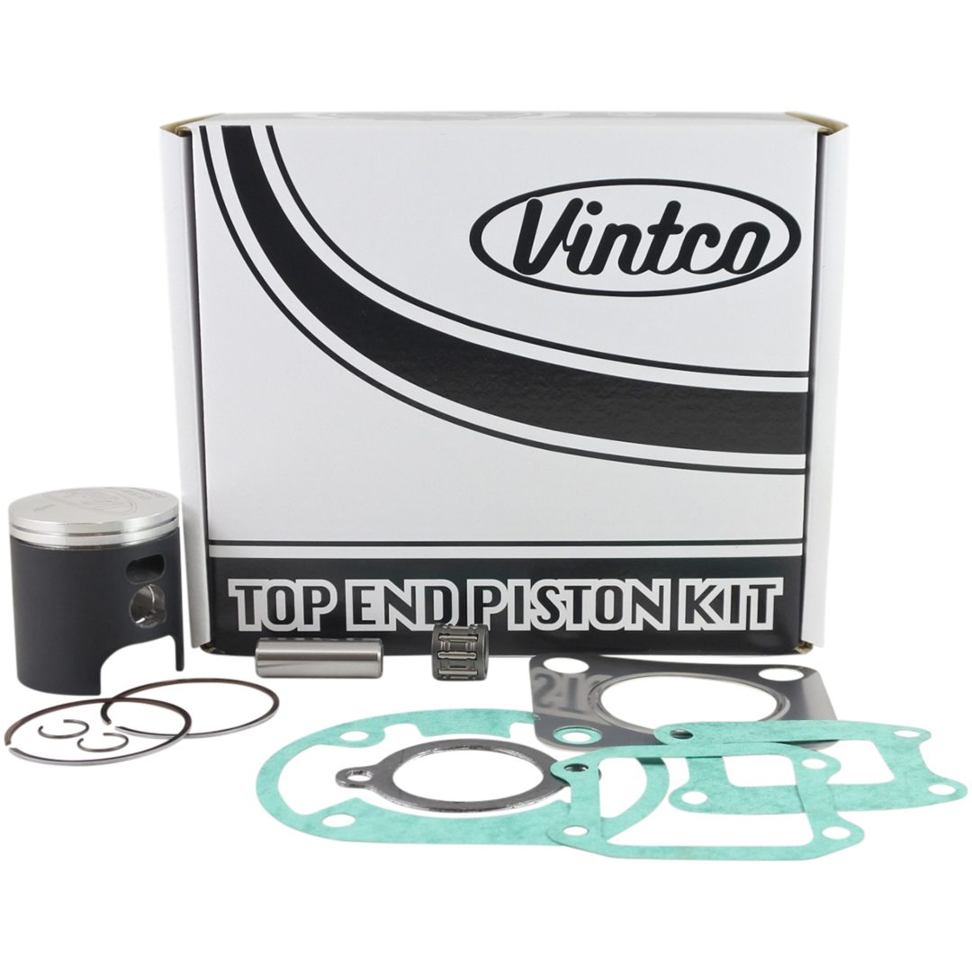 Kolvsats Top End VINTCO – bild 5