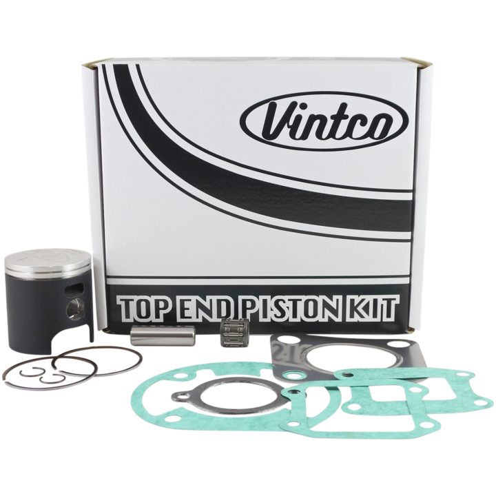 Kolvsats Top End VINTCO – bild 5