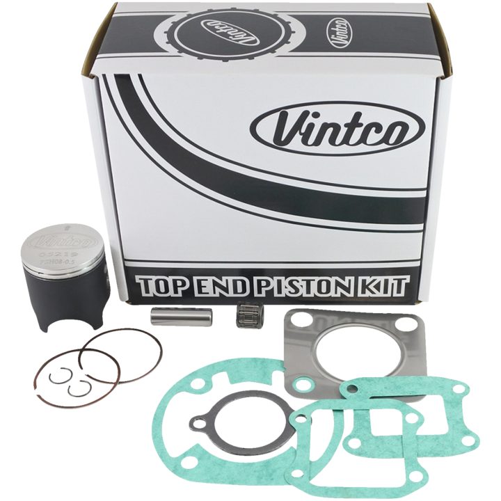 Kolvsats Top End VINTCO – bild 3