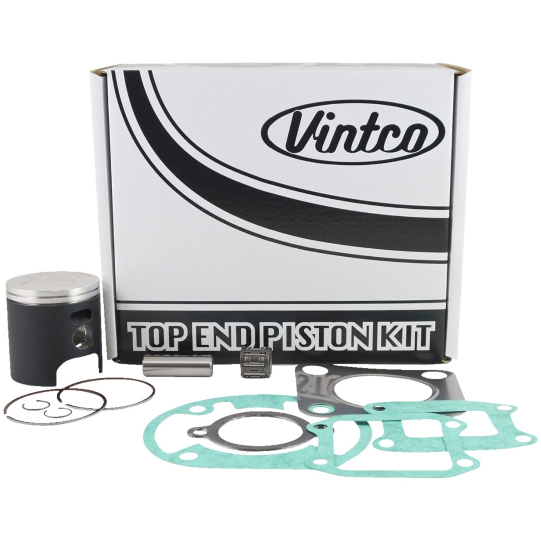 Kolvsats Top End VINTCO