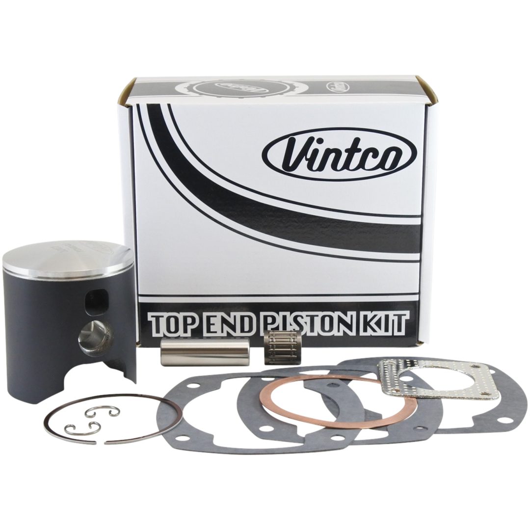 Kolvsats Top End VINTCO – bild 5