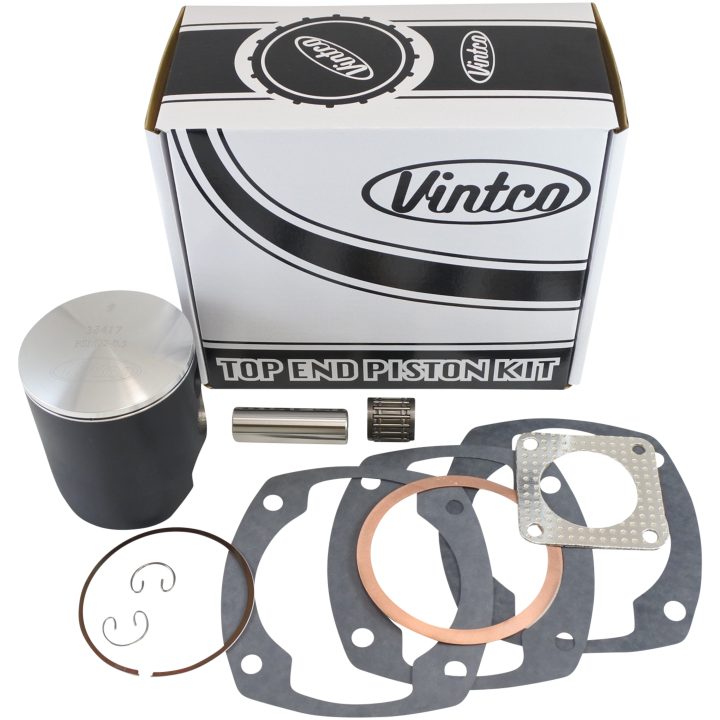 Kolvsats Top End VINTCO – bild 4
