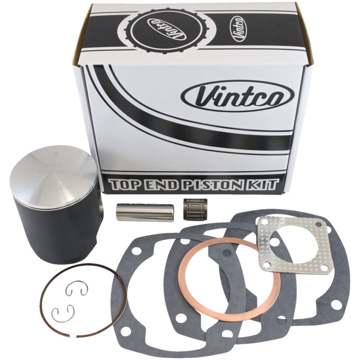 Kolvsats Top End VINTCO – bild 3
