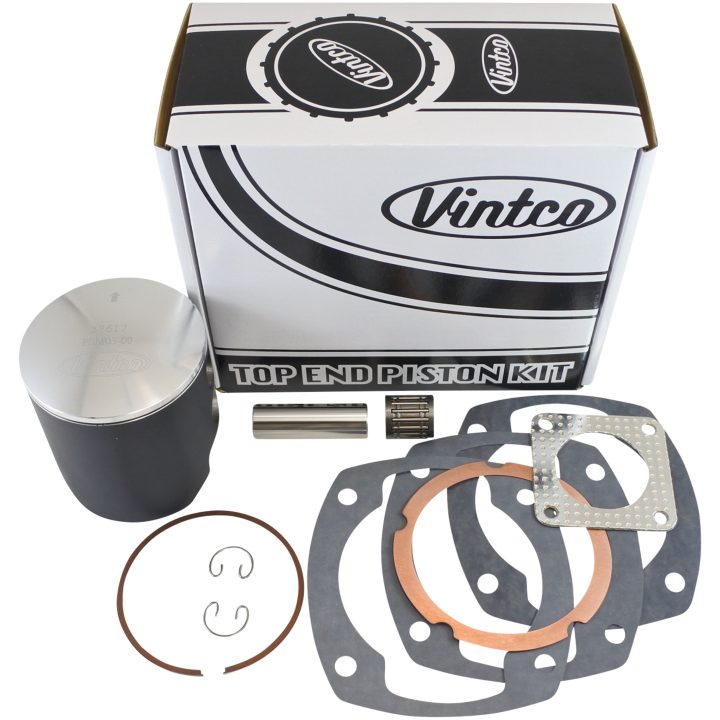 Kolvsats Top End VINTCO – bild 4