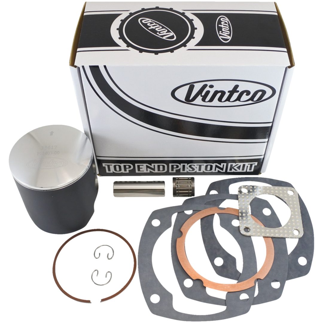 Kolvsats Top End VINTCO – bild 3