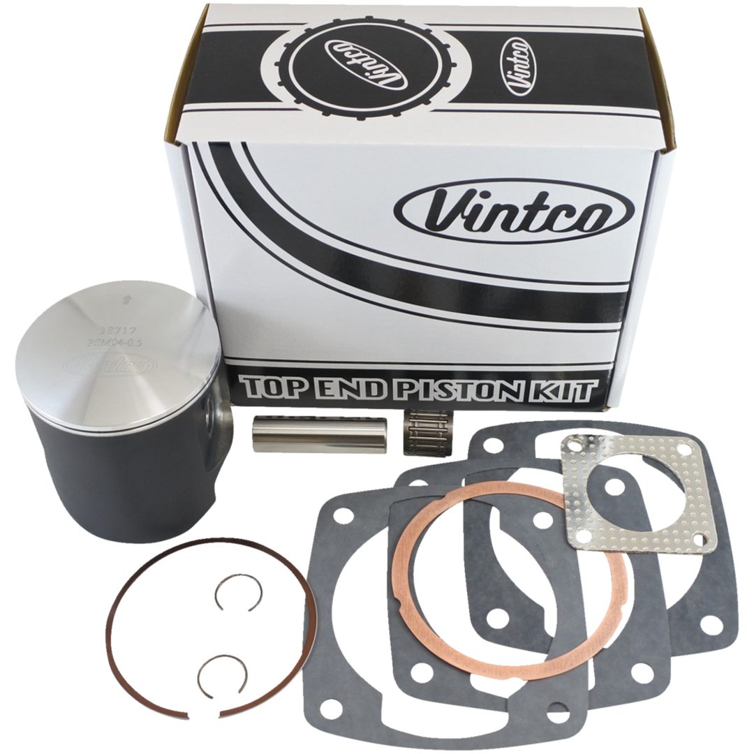 Kolvsats Top End VINTCO