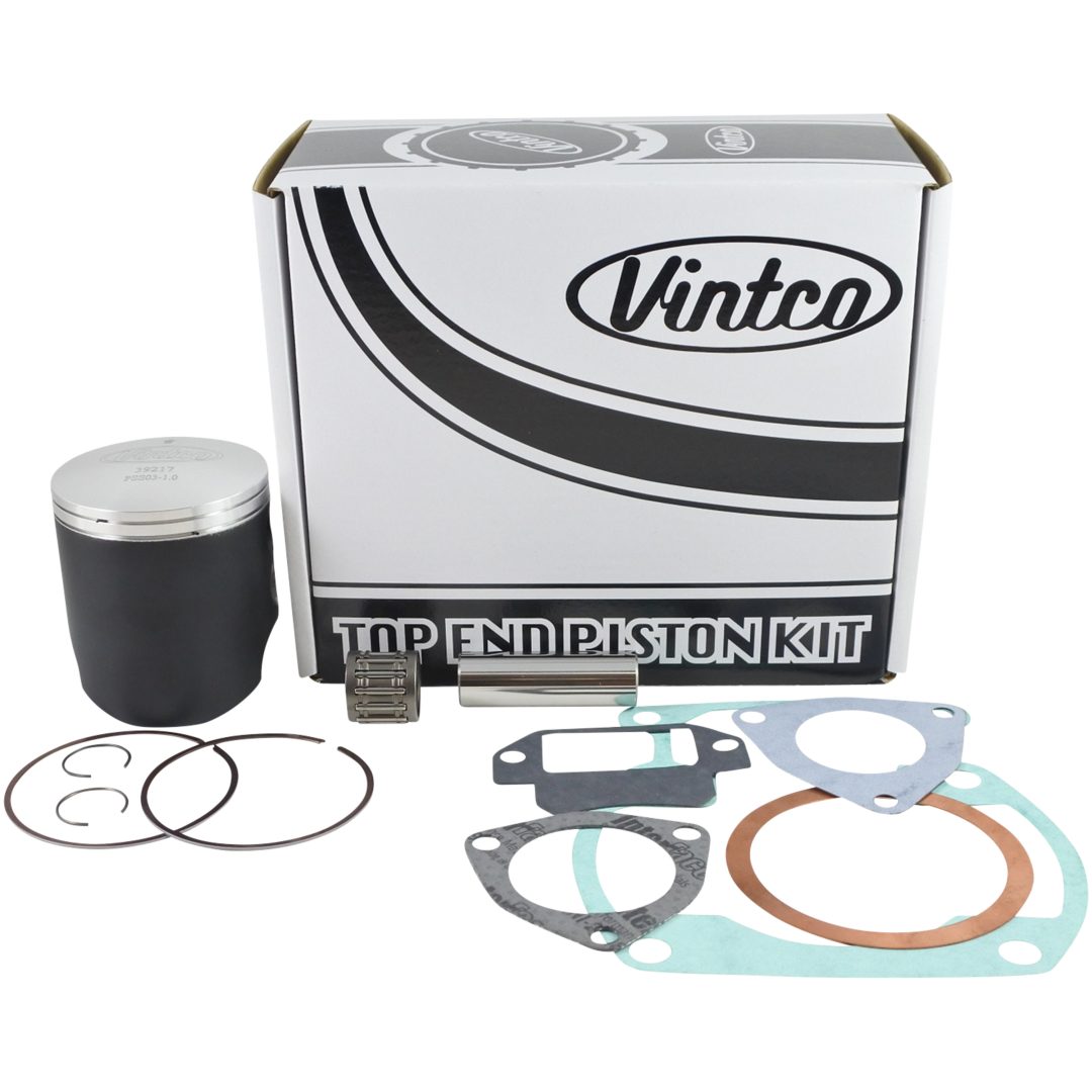 Kolvsats Top End VINTCO – bild 4