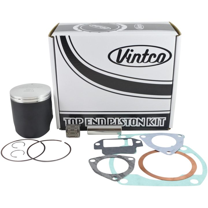 Kolvsats Top End VINTCO – bild 4