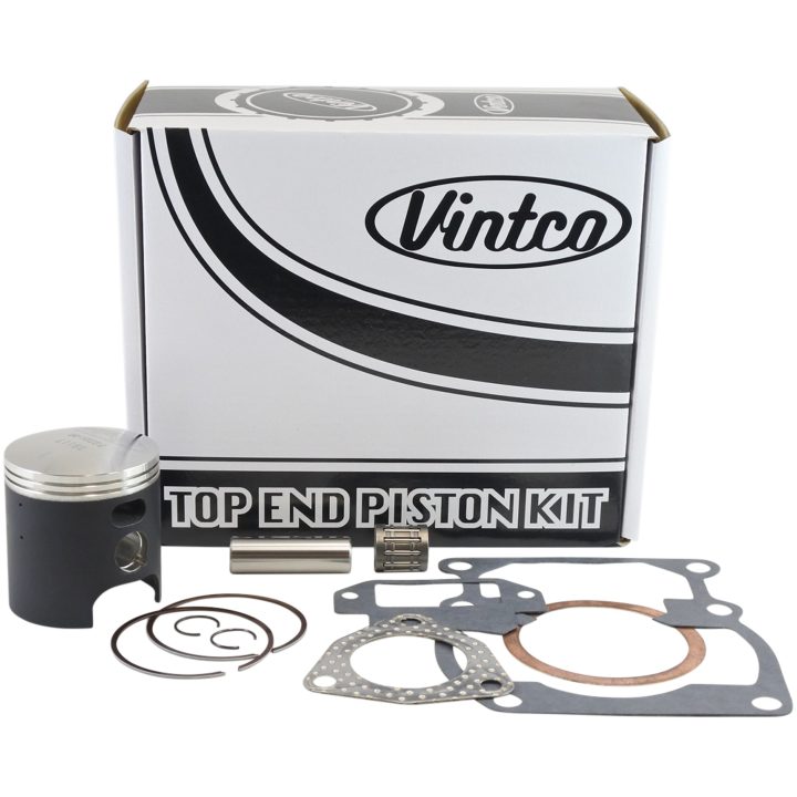 Kolvsats Top End VINTCO – bild 5