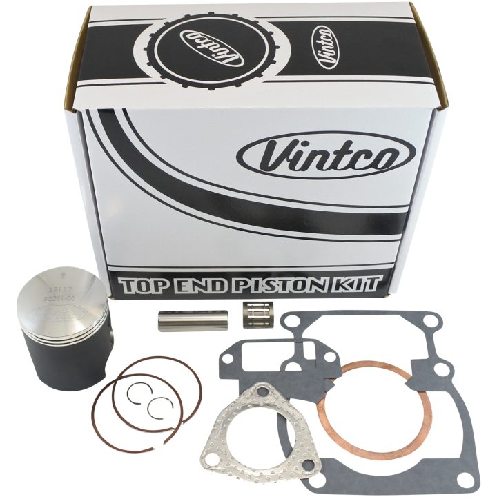 Kolvsats Top End VINTCO – bild 4