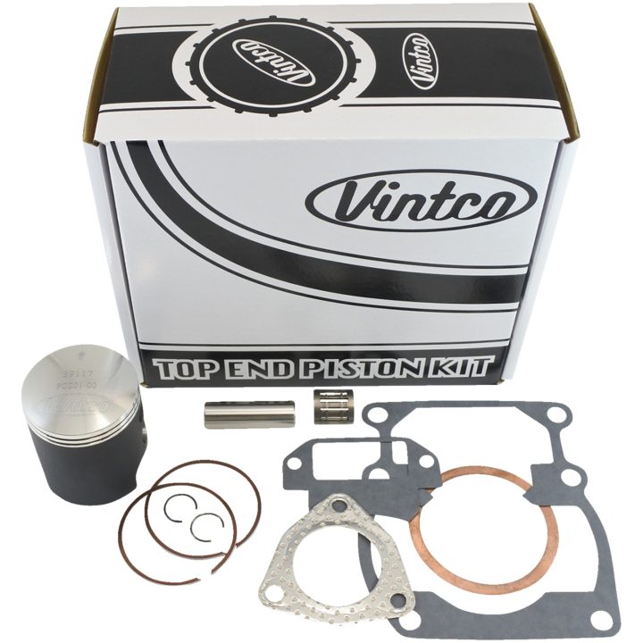 Kolvsats Top End VINTCO – bild 3