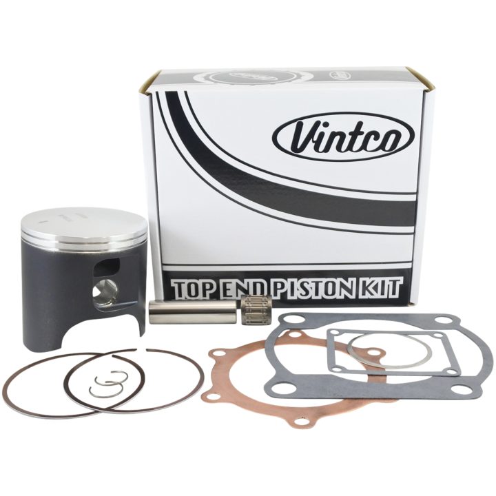 Kolvsats Top End VINTCO – bild 2