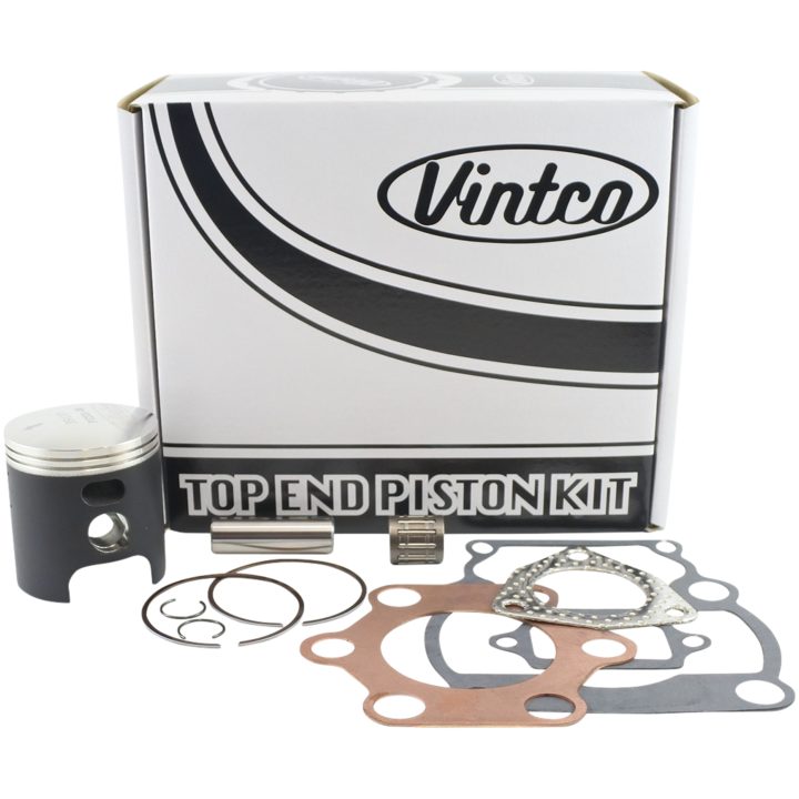 Kolvsats Top End VINTCO – bild 5
